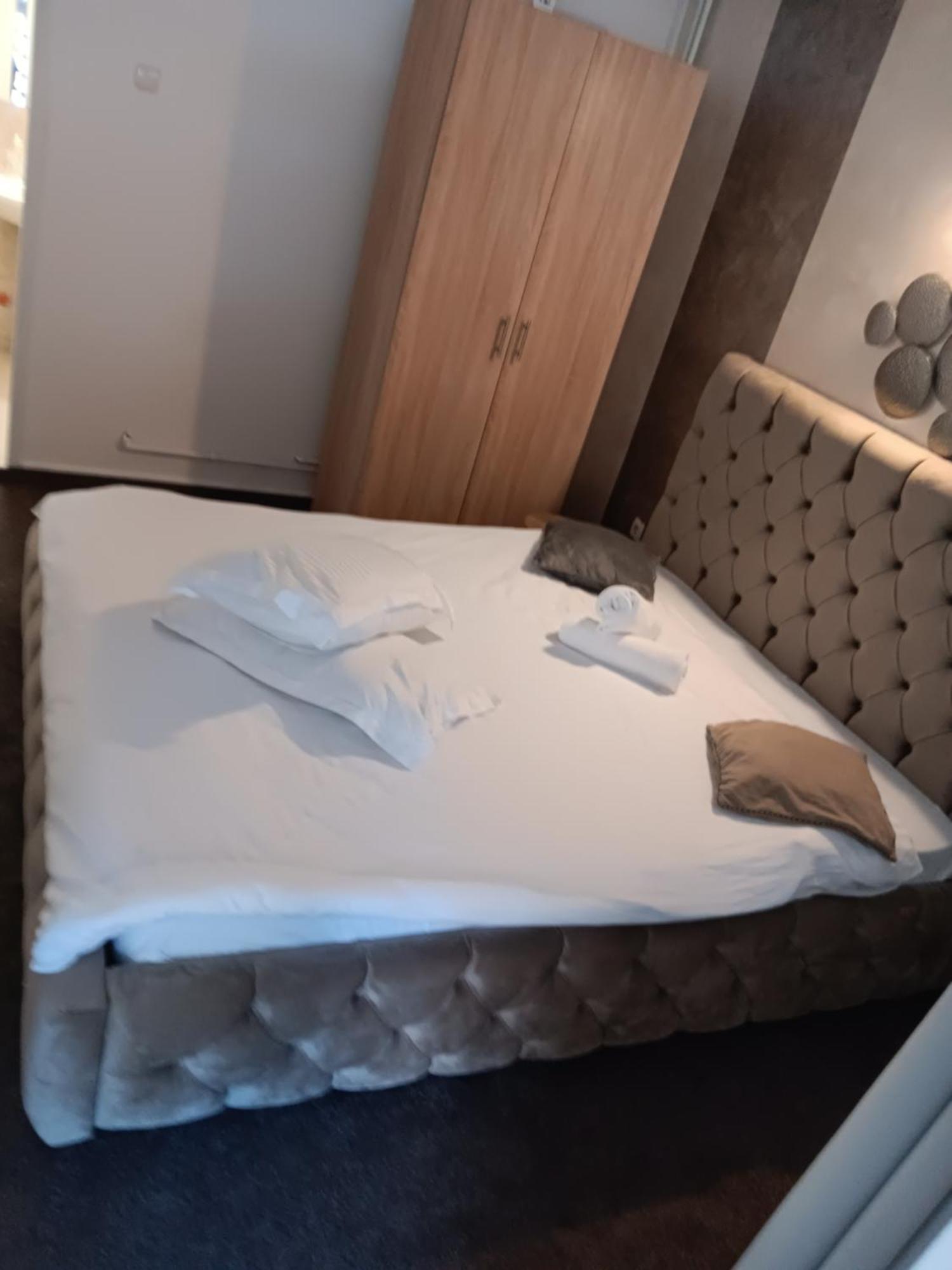 Hotel La Protap Călimăneşti Zewnętrze zdjęcie